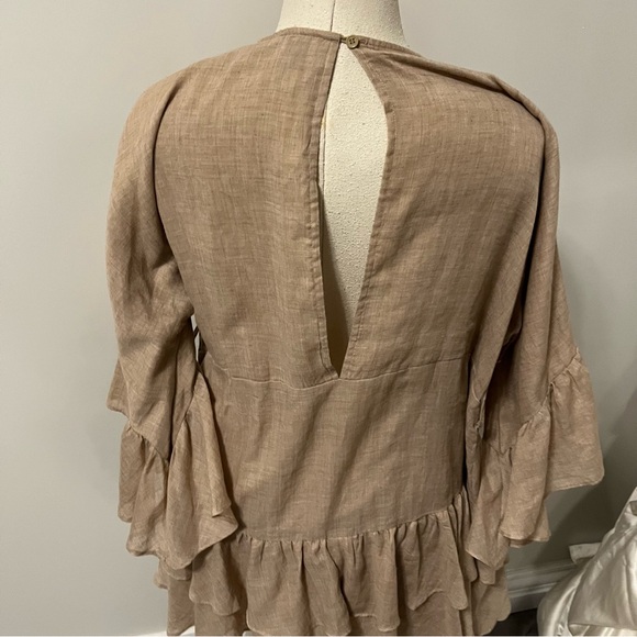 Princess Polly Ruffled Dress - Picture 10 of 13